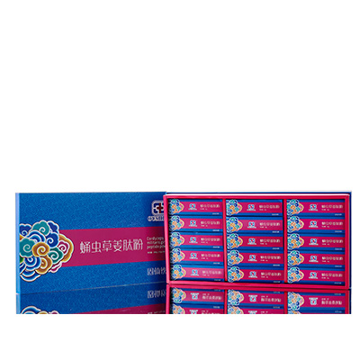 鄂尔多斯调经养气汤