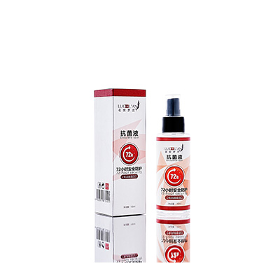 鄂尔多斯母婴防护喷雾