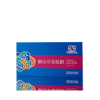 鄂尔多斯蛹虫草气血汤