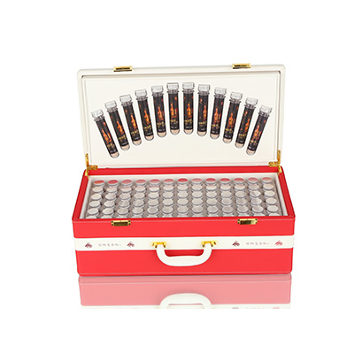 鄂尔多斯卵巢抗衰复合粉