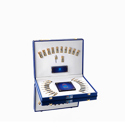 鄂尔多斯全身经络解压套